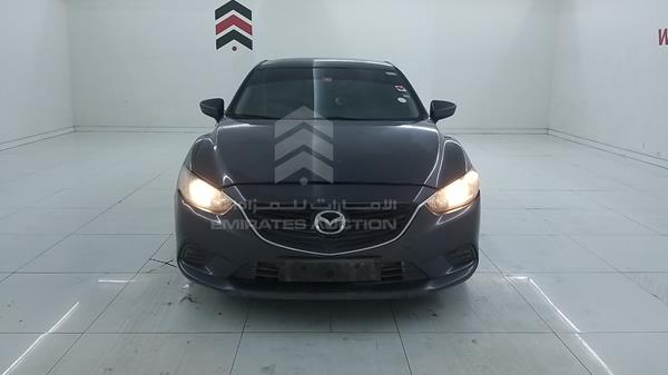 Photo 0 VIN: JM7GJ4S71F1137728 - MAZDA 6 