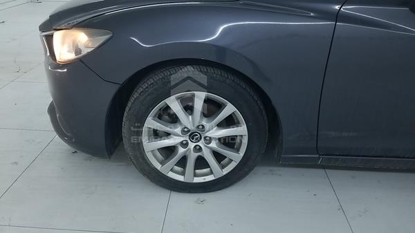 Photo 32 VIN: JM7GJ4S71F1137728 - MAZDA 6 