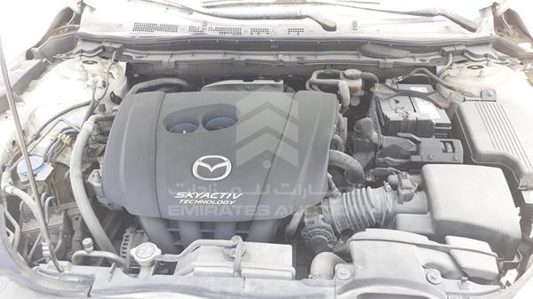 Photo 30 VIN: JM7GJ4S73E1118838 - MAZDA 6 