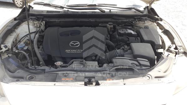 Photo 31 VIN: JM7GJ4S73E1118838 - MAZDA 6 