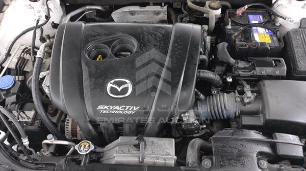 Photo 32 VIN: JM7GL4S35K1315948 - MAZDA 6 