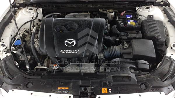 Photo 33 VIN: JM7GL4S35K1315948 - MAZDA 6 