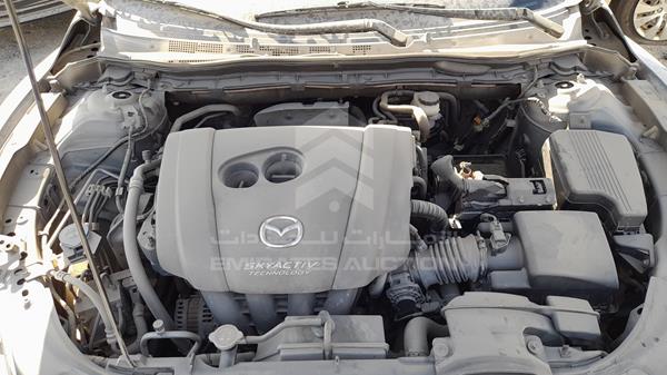 Photo 29 VIN: JM7GL4S36H1108655 - MAZDA 6 