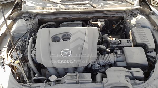 Photo 30 VIN: JM7GL4S36H1108655 - MAZDA 6 