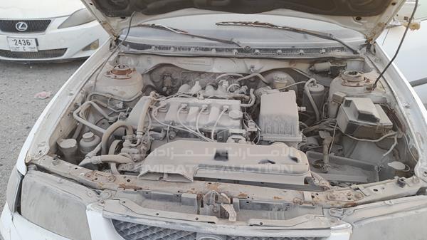 Photo 26 VIN: JM7GW19S121201626 - MAZDA 626 