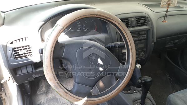 Photo 11 VIN: JM7GW19S6W1100149 - MAZDA 626 