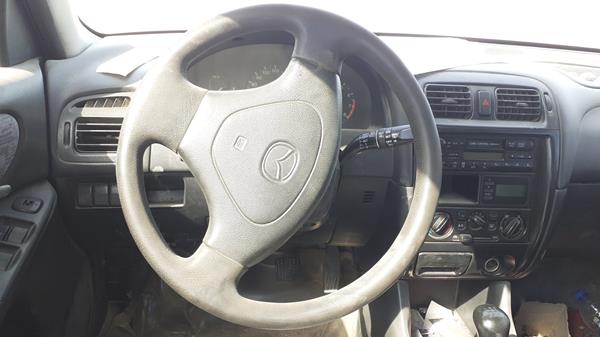 Photo 9 VIN: JM7GW19SXX1101483 - MAZDA 626 