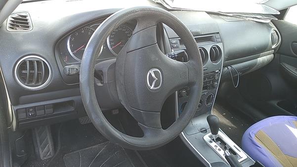 Photo 14 VIN: JM7GY39F871304302 - MAZDA 6 