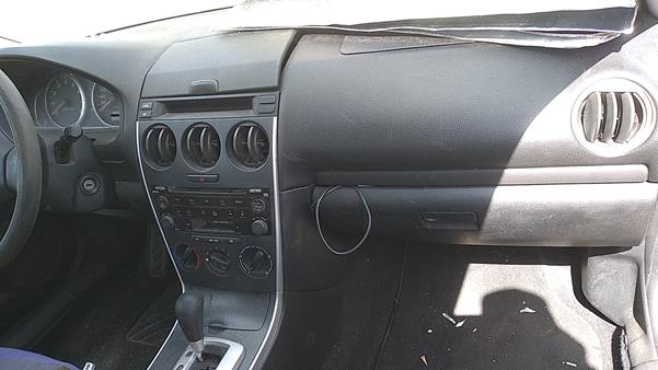 Photo 24 VIN: JM7GY39F871304302 - MAZDA 6 