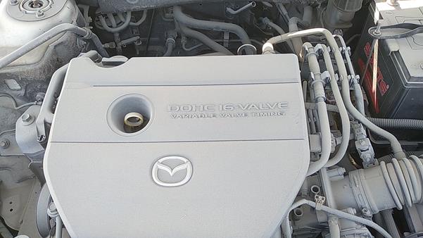 Photo 26 VIN: JM7GY39F871304302 - MAZDA 6 