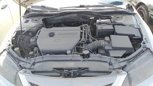 Photo 27 VIN: JM7GY39F871304302 - MAZDA 6 