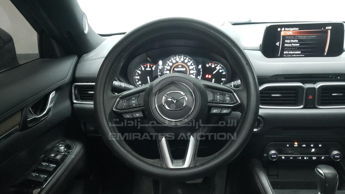 Photo 13 VIN: JM7KFAWL2K0315521 - MAZDA CX 5 