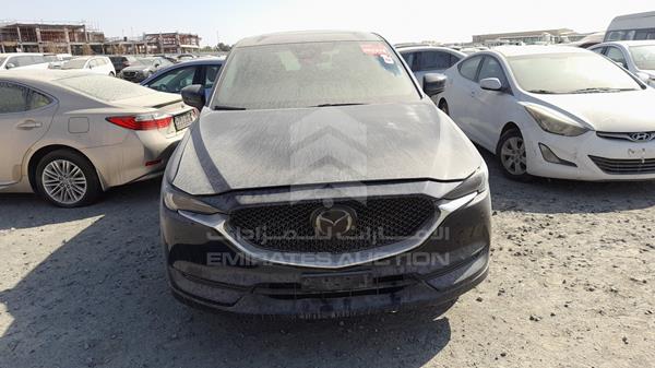 Photo 0 VIN: JM7KFAWL3J0159407 - MAZDA CX 5 