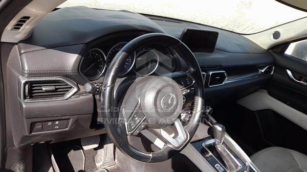 Photo 12 VIN: JM7KFAWL3J0159407 - MAZDA CX 5 