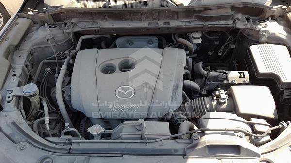 Photo 30 VIN: JM7KFAWL3J0159407 - MAZDA CX 5 