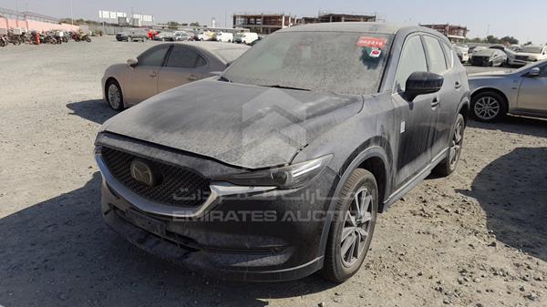 Photo 6 VIN: JM7KFAWL3J0159407 - MAZDA CX 5 