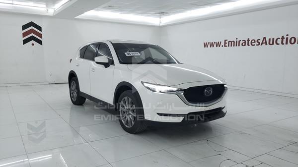 Photo 8 VIN: JM7KFAWL3L0371114 - MAZDA CX 5 