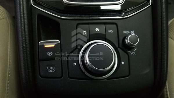 Photo 21 VIN: JM7KFAWL6K0326845 - MAZDA CX 5 