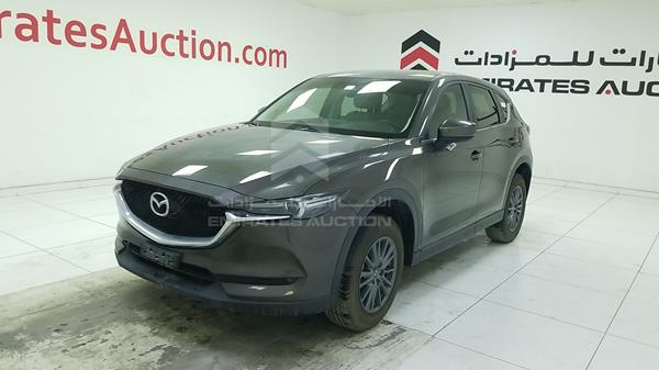 Photo 5 VIN: JM7KFAWL6K0326845 - MAZDA CX 5 