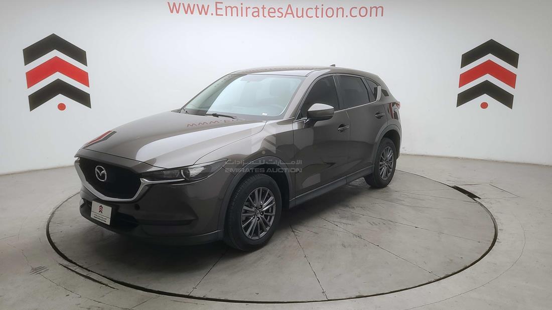 Photo 5 VIN: JM7KFAWL7K0230996 - MAZDA CX 5 