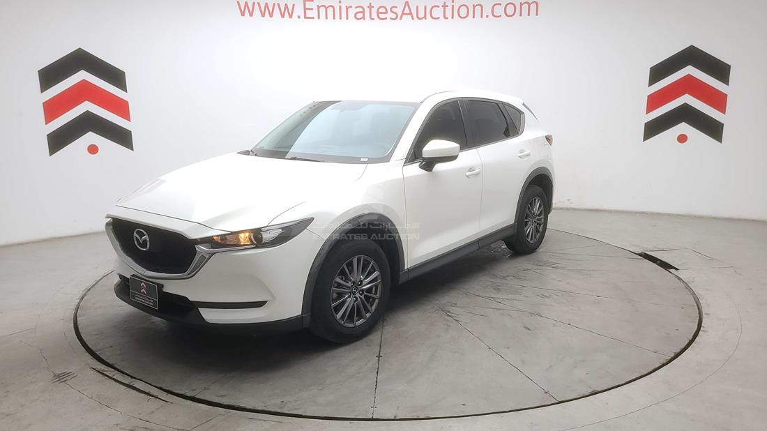 Photo 5 VIN: JM7KFAWL8K0232062 - MAZDA CX 5 