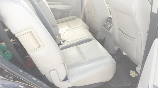 Photo 21 VIN: JM7TB19A180108931 - MAZDA CX 