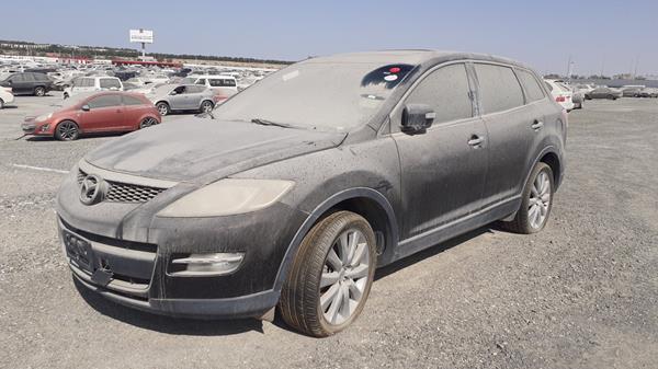 Photo 3 VIN: JM7TB19A180108931 - MAZDA CX 