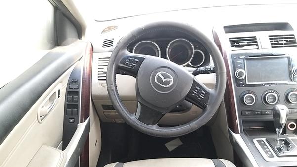 Photo 14 VIN: JM7TB19A380106307 - MAZDA CX 