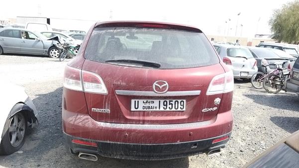 Photo 6 VIN: JM7TB19A380106307 - MAZDA CX 