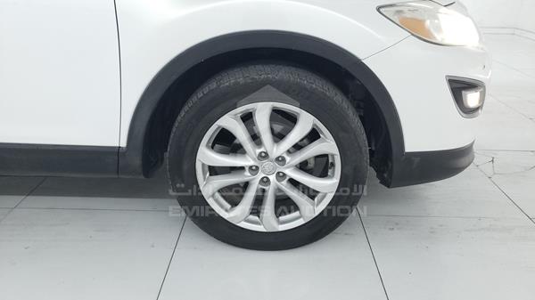 Photo 31 VIN: JM7TB19A3B0300570 - MAZDA CX 