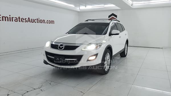 Photo 4 VIN: JM7TB19A3B0300570 - MAZDA CX 