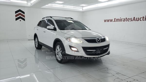 Photo 8 VIN: JM7TB19A3B0300570 - MAZDA CX 