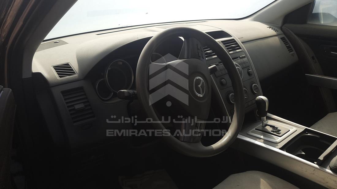 Photo 9 VIN: JM7TB19A490115146 - MAZDA CX9 