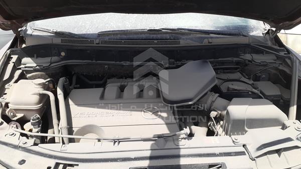 Photo 25 VIN: JM7TB19A690115195 - MAZDA CX 