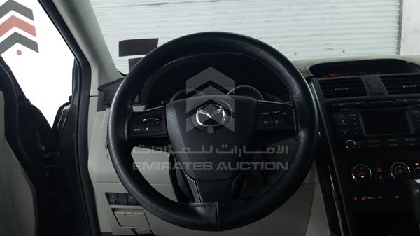 Photo 12 VIN: JM7TB19A6B0300448 - MAZDA CX 