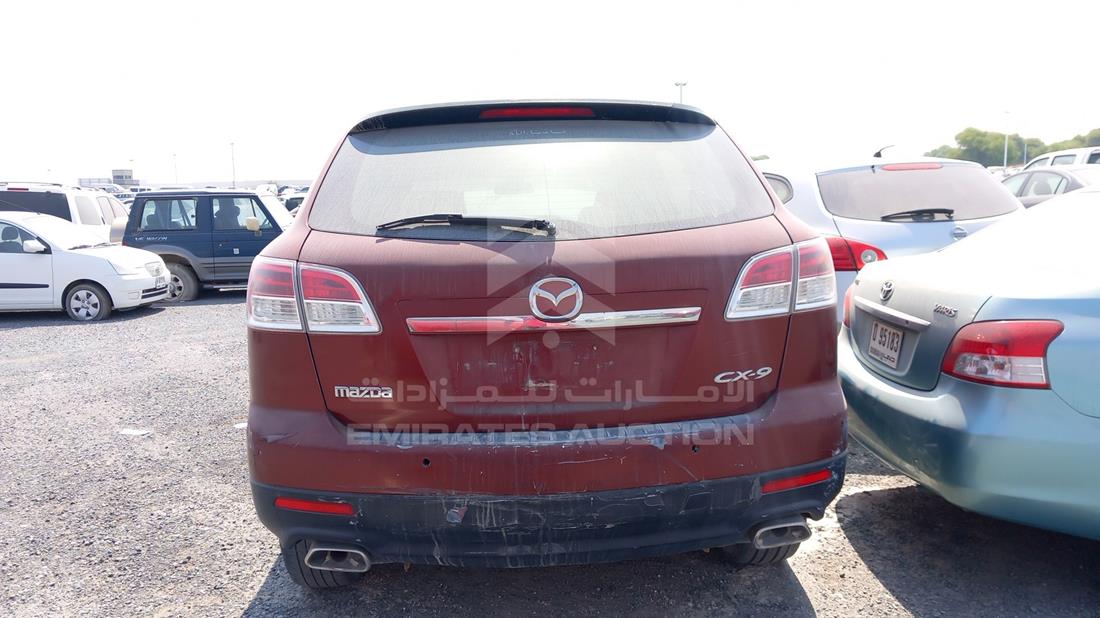 Photo 5 VIN: JM7TB19A790113407 - MAZDA CX-9 