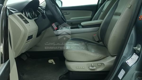 Photo 11 VIN: JM7TB19A7A0201345 - MAZDA CX 