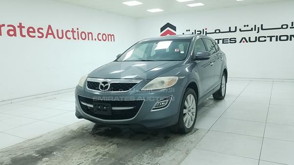 Photo 4 VIN: JM7TB19A7A0201345 - MAZDA CX 