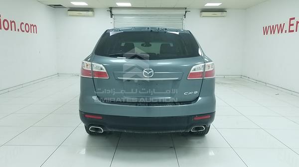 Photo 6 VIN: JM7TB19A7A0201345 - MAZDA CX 