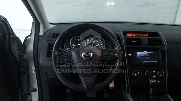 Photo 13 VIN: JM7TB1MA5F0421162 - MAZDA CX 