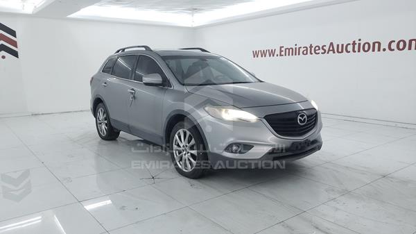 Photo 9 VIN: JM7TB1MA5F0421162 - MAZDA CX 