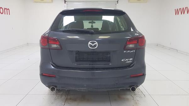 Photo 5 VIN: JM7TB1MA6E0414607 - MAZDA CX 