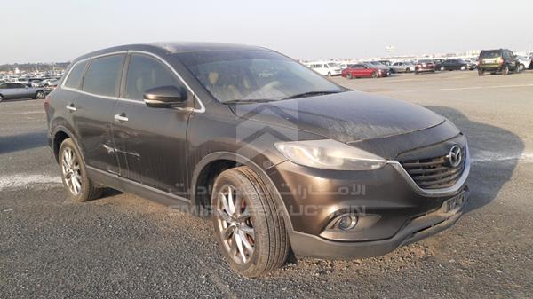 Photo 17 VIN: JM7TB1MA6F0424247 - MAZDA CX 