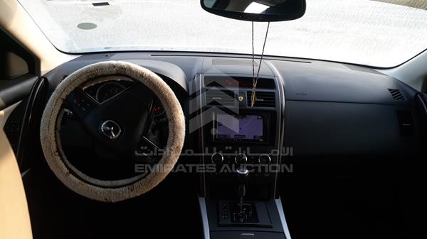 Photo 23 VIN: JM7TB1MA6F0424247 - MAZDA CX 