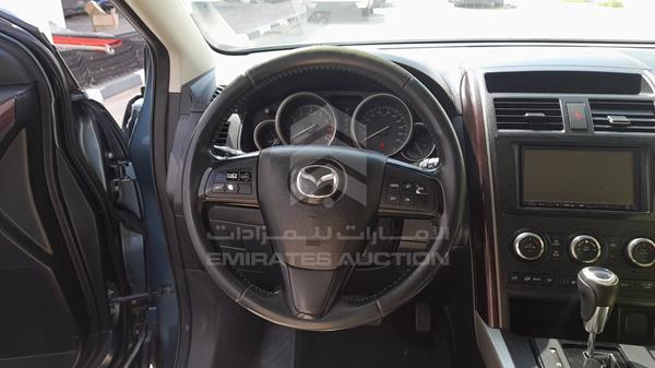 Photo 12 VIN: JM7TB1MA7E0415717 - MAZDA CX 