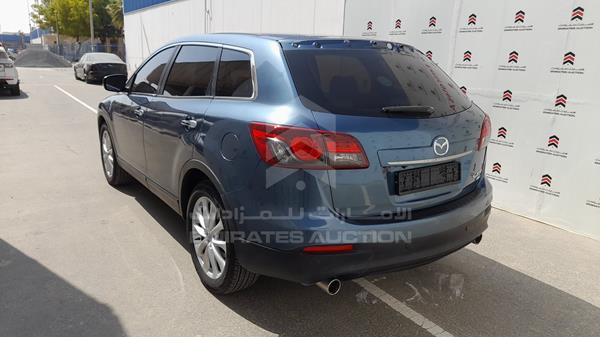 Photo 5 VIN: JM7TB1MA7E0415717 - MAZDA CX 