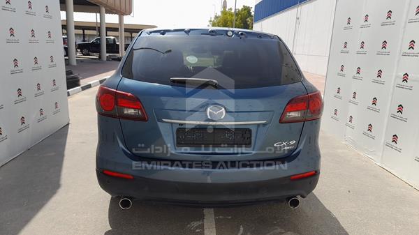 Photo 6 VIN: JM7TB1MA7E0415717 - MAZDA CX 