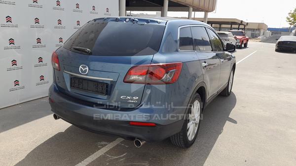 Photo 7 VIN: JM7TB1MA7E0415717 - MAZDA CX 