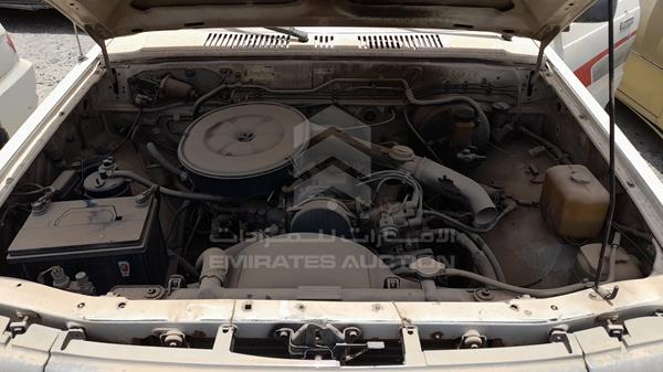 Photo 24 VIN: JM7UFY025V0113011 - MAZDA B2200 