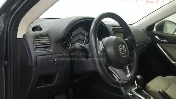 Photo 11 VIN: JM8KE4W37F0262157 - MAZDA CX 5 